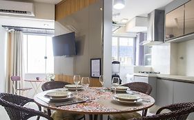 LAS165 - Av. Central, Climatizado, Conforto, Wi-Fi