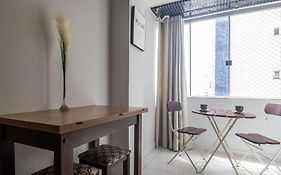 LAS165 - Av. Central, Climatizado, Conforto, Wi-Fi